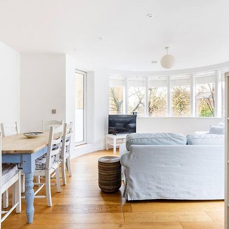Second Nest Brixton Leilighet London Eksteriør bilde