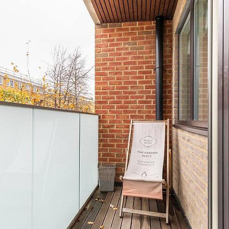 Second Nest Brixton Leilighet London Eksteriør bilde