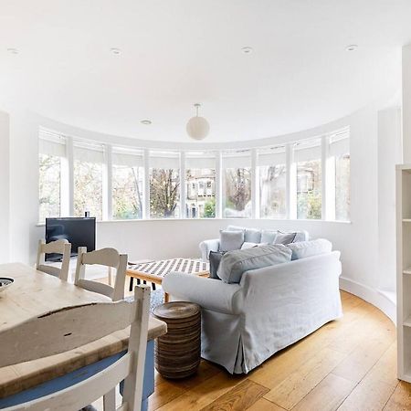 Second Nest Brixton Leilighet London Eksteriør bilde