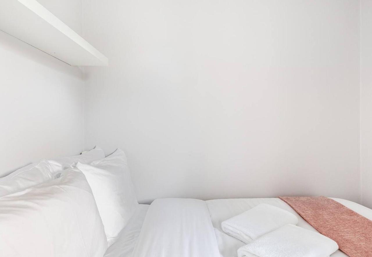 Second Nest Brixton Leilighet London Eksteriør bilde