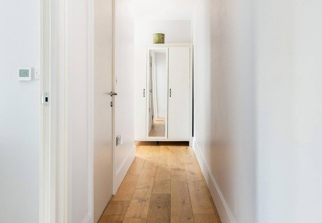 Second Nest Brixton Leilighet London Eksteriør bilde