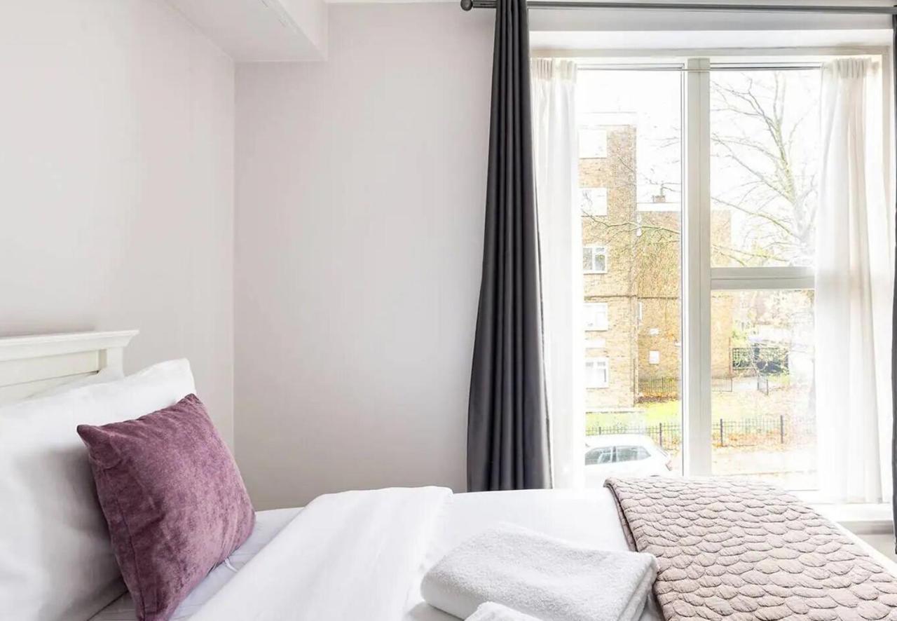 Second Nest Brixton Leilighet London Eksteriør bilde
