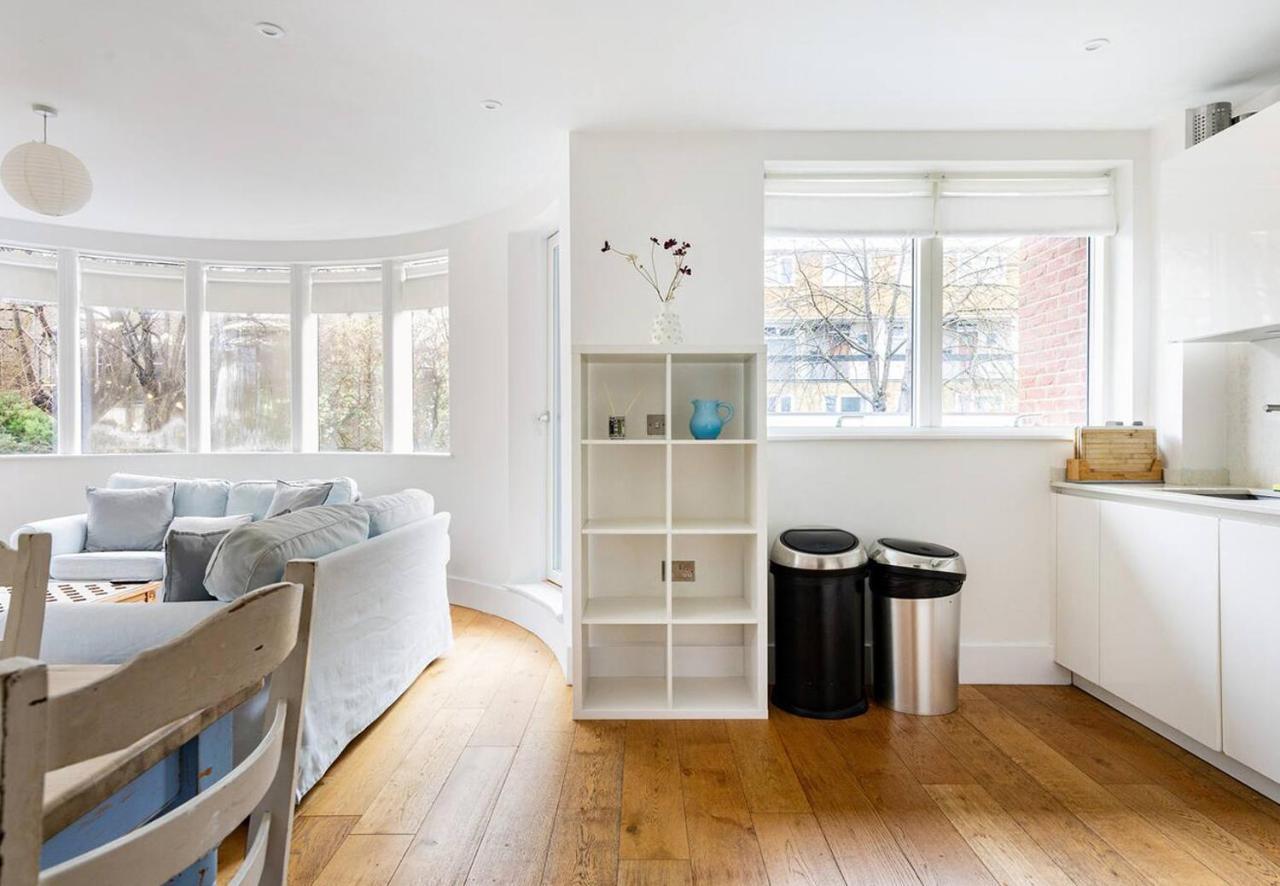 Second Nest Brixton Leilighet London Eksteriør bilde