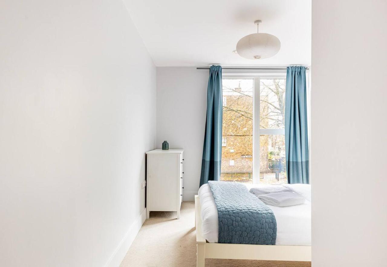 Second Nest Brixton Leilighet London Eksteriør bilde