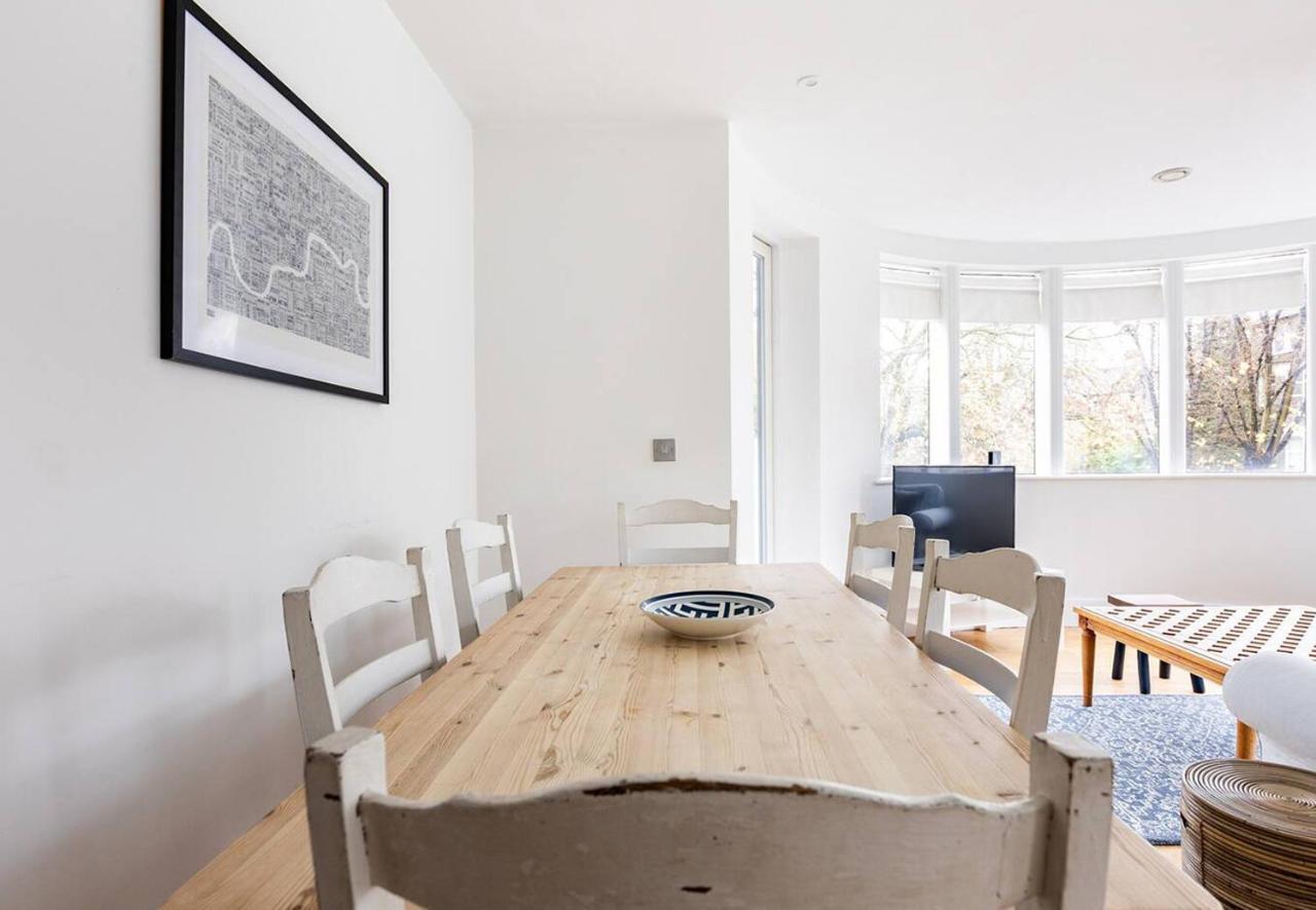 Second Nest Brixton Leilighet London Eksteriør bilde