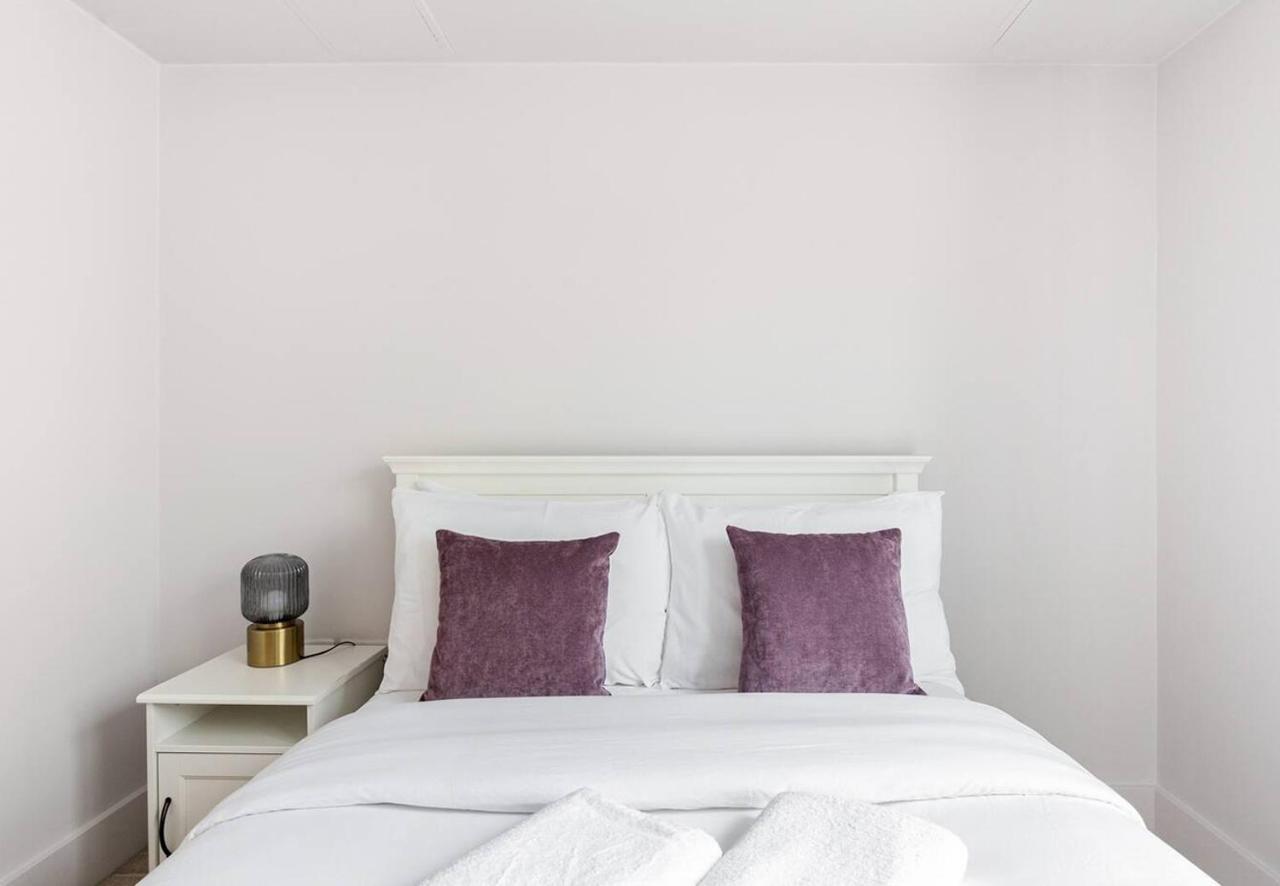 Second Nest Brixton Leilighet London Eksteriør bilde