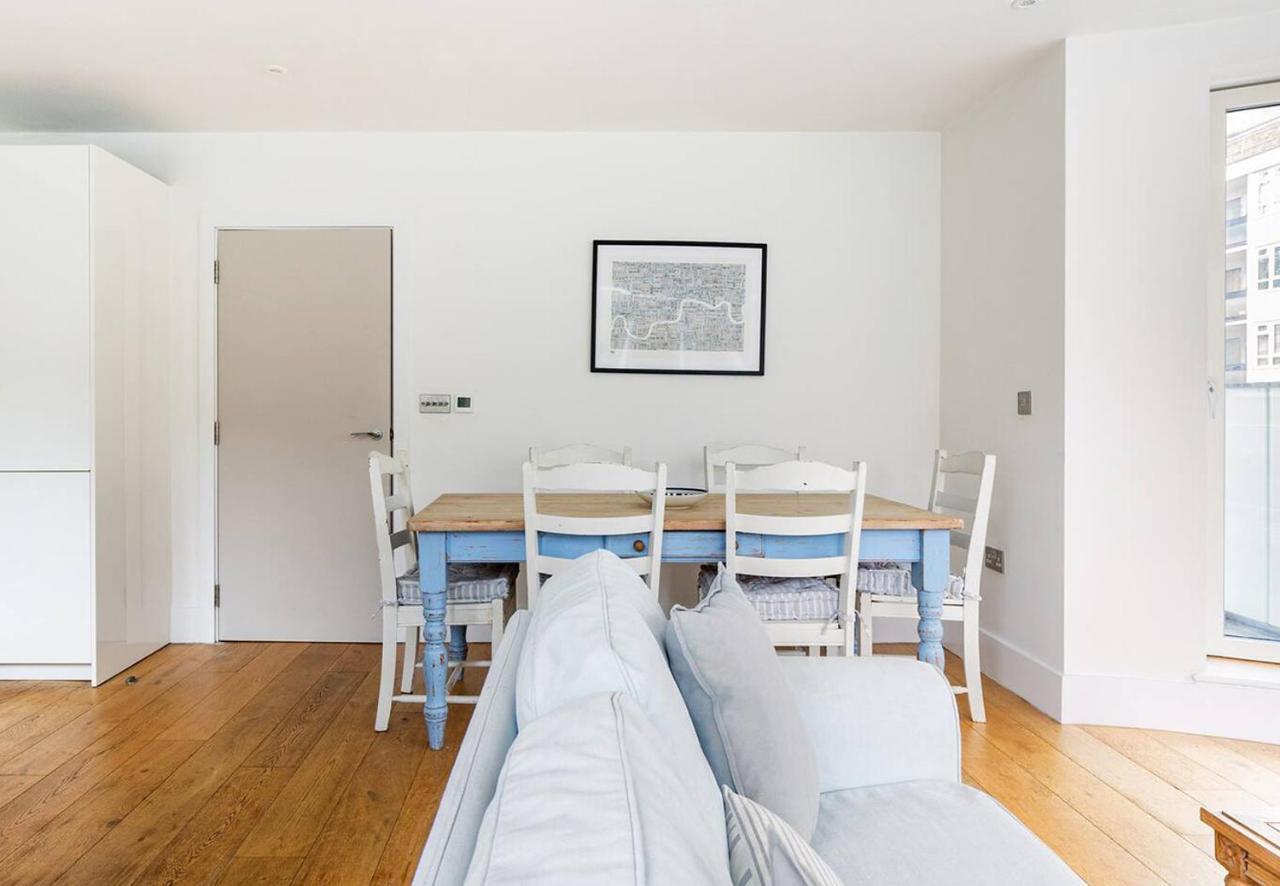 Second Nest Brixton Leilighet London Eksteriør bilde