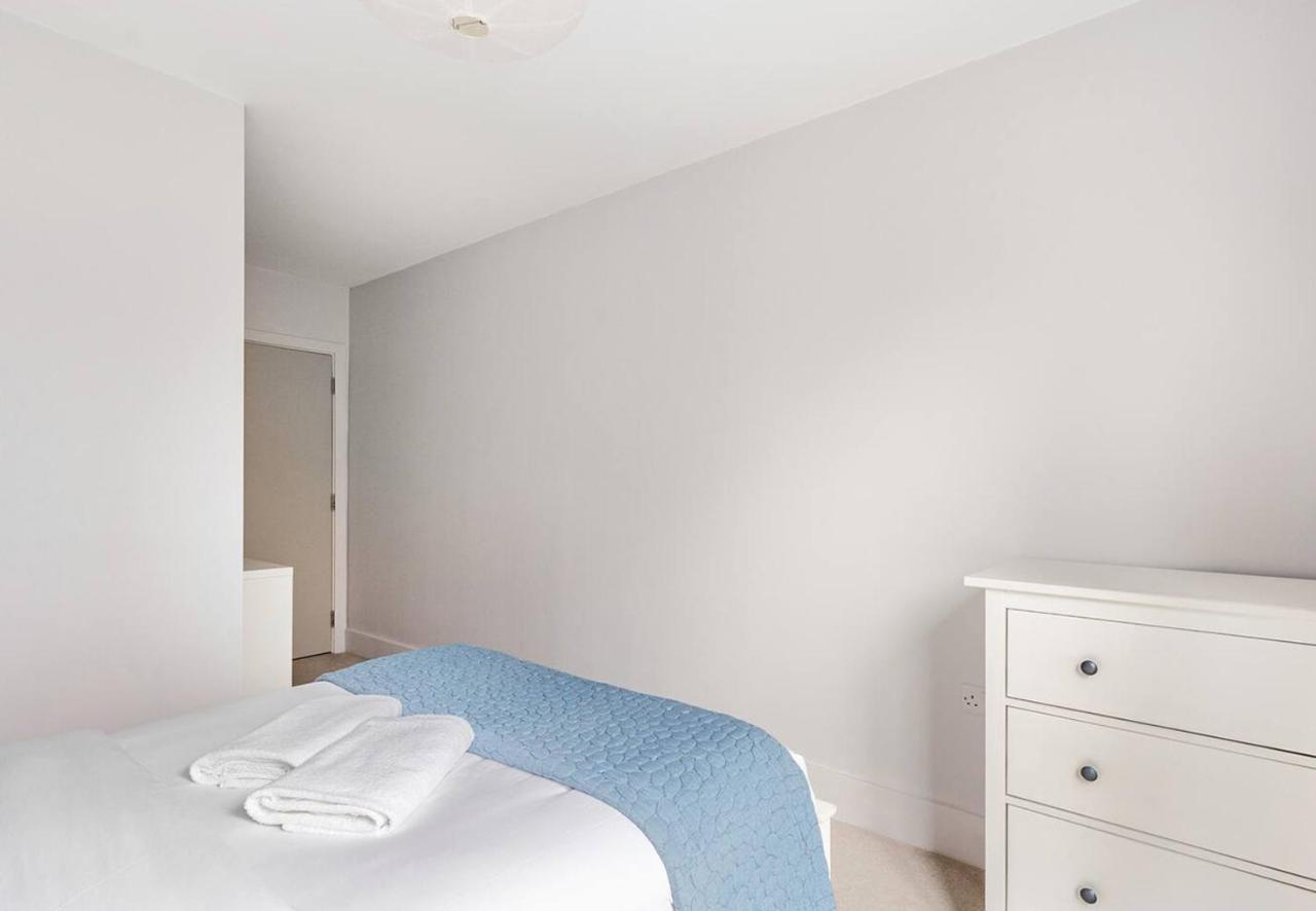 Second Nest Brixton Leilighet London Eksteriør bilde