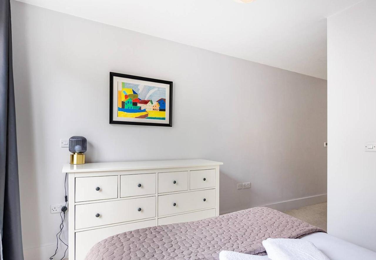 Second Nest Brixton Leilighet London Eksteriør bilde