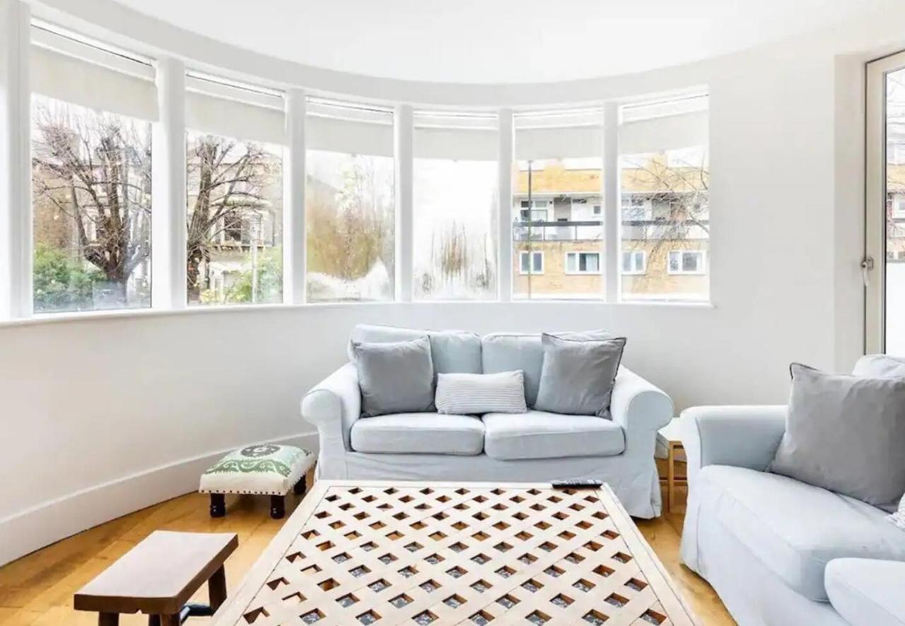 Second Nest Brixton Leilighet London Eksteriør bilde