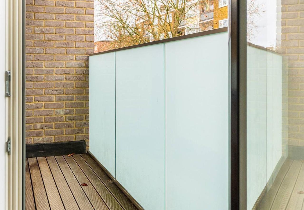 Second Nest Brixton Leilighet London Eksteriør bilde